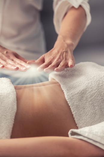 terapia sananda reiki medellin y santa elena