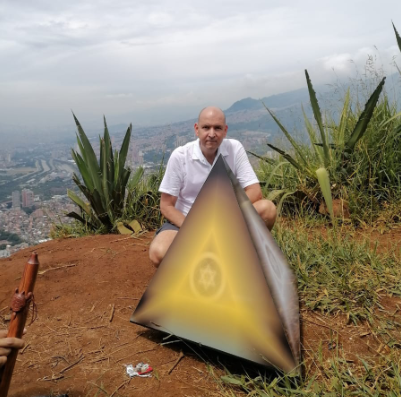 uber puerta terapeuta reiki medellin
