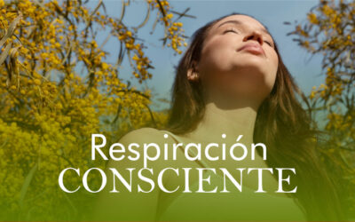 Ejercicio de Respiración Consciente
