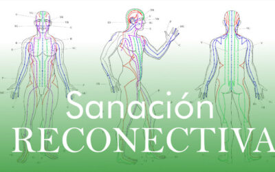 Sanación reconectiva y reconexión