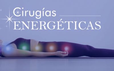 Cirugías Energéticas